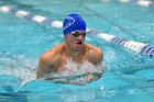 Swimming & Diving vs Babson  Swimming & Diving vs Babson College. - Photo by Keith Nordstrom : Wheaton, Swimming